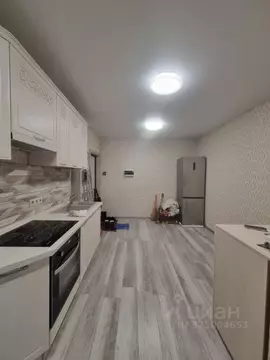 2-к кв. Москва ул. Верхние Поля, 45К2 (54.0 м)