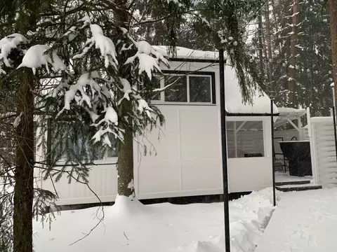 Дом в Московская область, Богородский городской округ, д. Дядькино ...