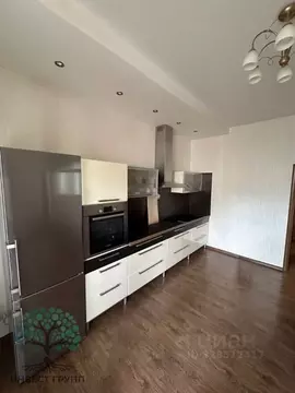 1-к кв. Самарская область, Самара Ленинская ул., 302 (58.0 м)