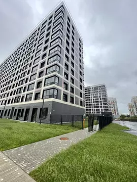 1-к кв. Санкт-Петербург ул. Среднерогатская, 11к2 (41.06 м)