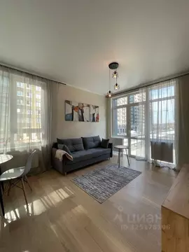 3-к кв. Москва ул. Лобановский Лес, 9 (56.0 м)