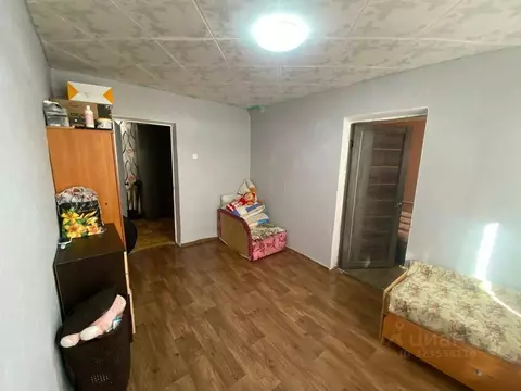 Дом в Крым, Сакский район, Добрушинское с/пос, с. Елизаветово ул. ...