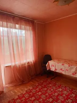 1-к кв. Ростовская область, Новочеркасск ул. Крылова (21.0 м)