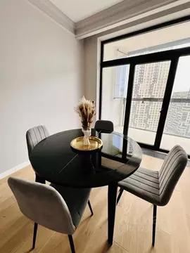 3-к кв. Москва ул. Янковского, 1к2 (99.4 м)