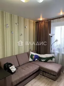 3-к кв. Нижегородская область, Нижний Новгород ул. Сергея Акимова, 56 ...