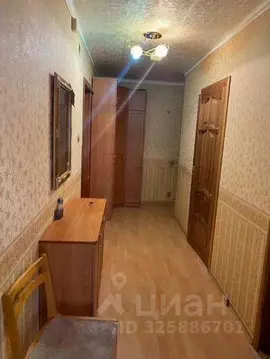 3-к кв. Белгородская область, Губкин ул. Раевского, 12Б (58.9 м)