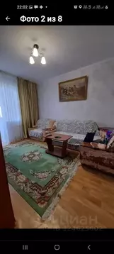 1-к кв. Краснодарский край, Анапа ул. Ленина, 101 (34.0 м)