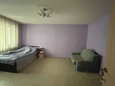 1-к кв. Калининградская область, Калининград ул. Горького (33.6 м)