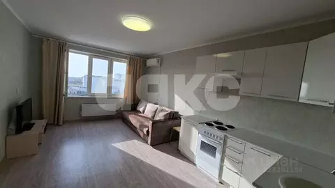 1-к кв. Краснодарский край, Анапа ул. Ленина, 233 (40.0 м)