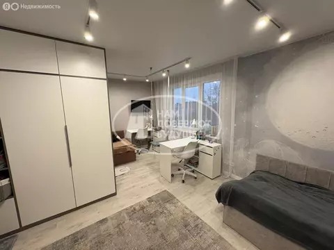 3-комнатная квартира: Чайковский, улица Декабристов, 36 (80.6 м)