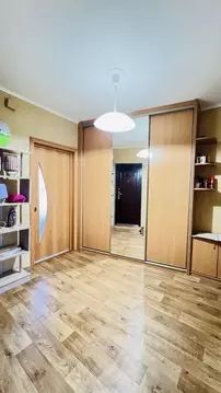 4-к кв. Омская область, Омск ул. Ватутина, 28 (80.1 м)