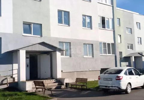 1-к кв. Башкортостан, Гафурийский район, Красноусольский сельсовет, с. ...