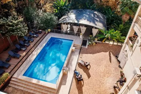 Комната Краснодарский край, Сочи Курортный просп., 94 (10.0 м)