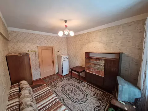 Комната Москва Наставнический пер., 8к1 (15.0 м)