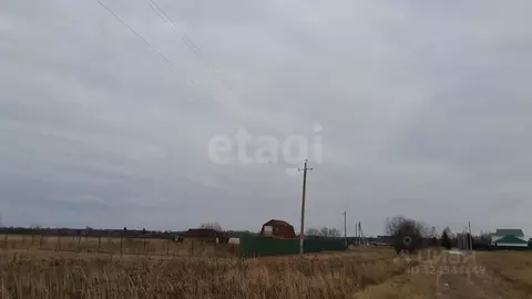 Участок в Калужская область, Перемышльский муниципальный округ, ...