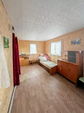 Дом в Ярославская область, Тутаевский муниципальный округ, Дружба-2 ...