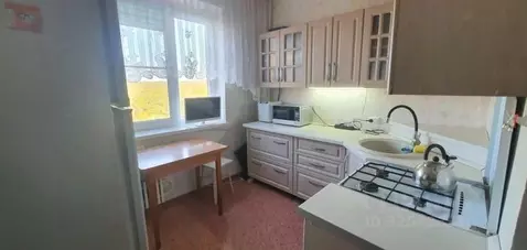 3-к кв. Воронежская область, Воронеж ул. Курчатова, 36А (67.3 м)