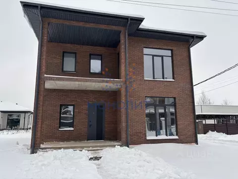 Дом в Московская область, Мытищи городской округ, д. Новоалександрово ...