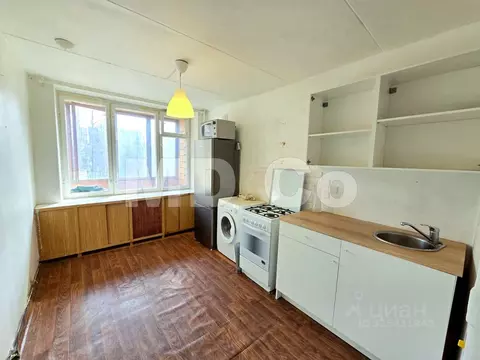 1-к кв. Москва Вспольный пер., 16С1 (39.0 м)