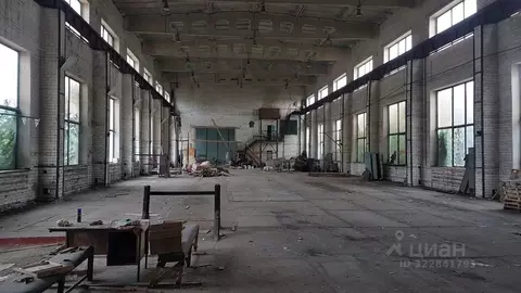 Производственное помещение в Ставропольский край, Ставрополь ...