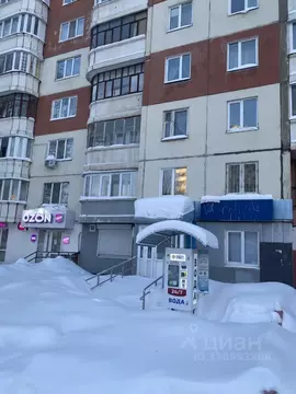 3-к кв. Пермский край, Пермь ул. Юрша, 5 (67.0 м)