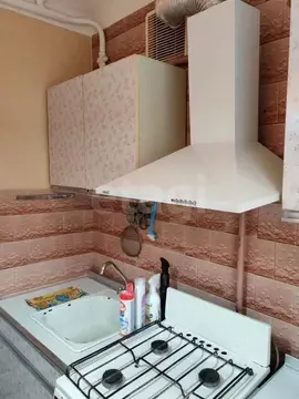 1-к кв. Калужская область, Калуга ул. Карла Либкнехта, 8 (29.1 м)