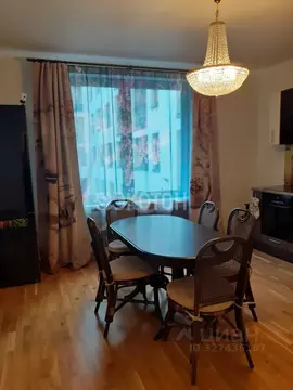 1-к кв. Санкт-Петербург Кременчугская ул., 17к2 (70.0 м)