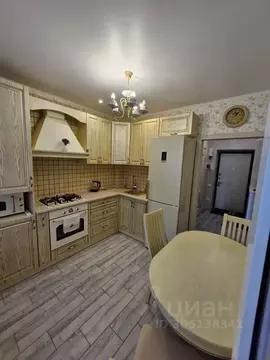 1-к кв. Ростовская область, Таганрог ул. Маршала Жукова, 1Д (31.0 м)