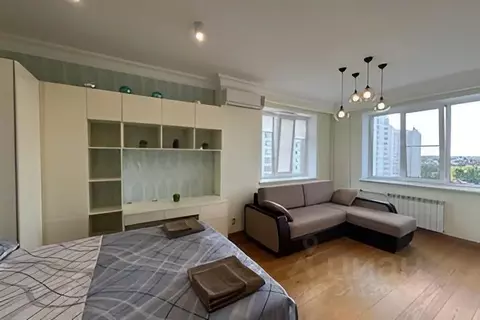 2-к кв. Курская область, Курск просп. Победы, 44 (62.0 м)