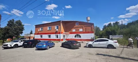 Помещение свободного назначения в Чувашия, Ибреси пгт ул. Энгельса, ...