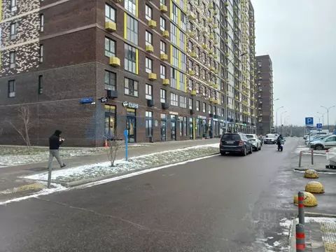 Помещение свободного назначения в Московская область, Ленинский ...