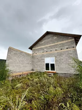 Дом в Саратовская область, Энгельсский район, Красноярское ...