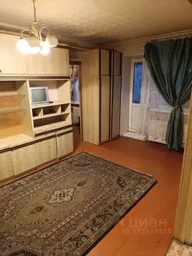 3-к кв. Брянская область, Брянск Ново-Советская ул., 77 (40.5 м)