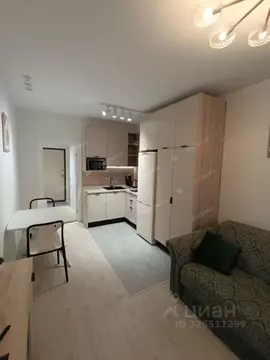 Студия Санкт-Петербург ш. Суздальское, 22к3 (24.0 м)