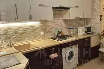 1-к кв. Владимирская область, Муром ул. Ленина, 53 (41.0 м)