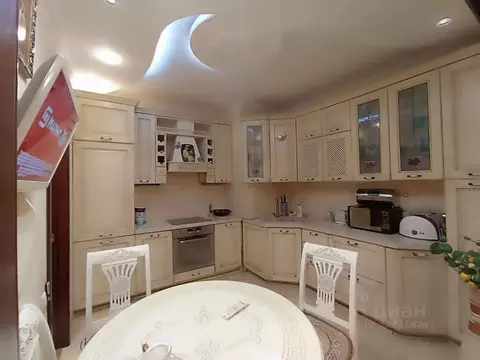 2-к кв. Москва Митинская ул., 12 (88.0 м)