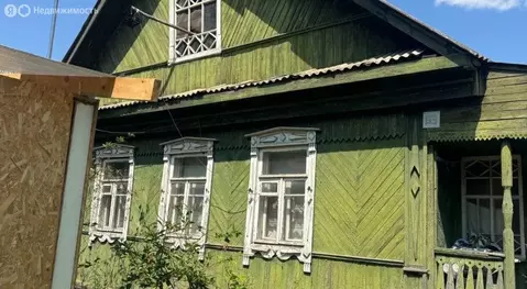 Дом в Новое, Школьная улица (60 м)