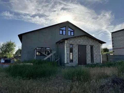 Дом в Волгоградская область, Городищенское городское поселение, Луч ...