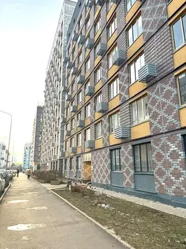 2-комнатная квартира: Екатеринбург, Хрустальногорская улица, 87 (56.1 ...