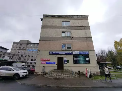 Офис в Тверская область, Тверь просп. Победы, 27 (34 м)