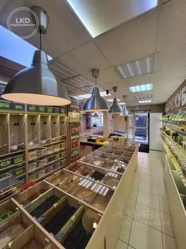 Помещение свободного назначения в Краснодарский край, Краснодар ...