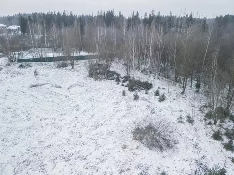 Участок в Москва пос. Птичное, ул. Поперечная (7.5 сот.)