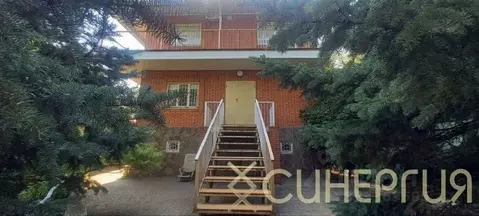 Дом в Ростовская область, Азовский район, Елизаветинское с/пос, Коса ...