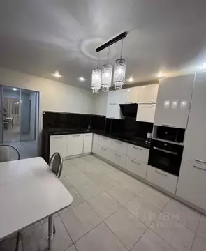 3-к кв. Ульяновская область, Ульяновск ул. Карбышева, 42 (69.0 м)