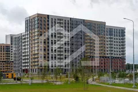 Торговая площадь в Московская область, Пушкино ул. Александра Меня, 5 ...