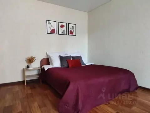 2-к кв. Башкортостан, Уфа Бакалинская ул., 68/2 (42.0 м)