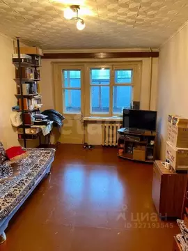 2-к кв. Пермский край, Пермь ул. Адмирала Нахимова, 11 (42.0 м)