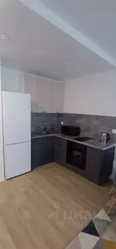 1-к кв. Москва Дорожная ул., 46к2 (35.0 м)