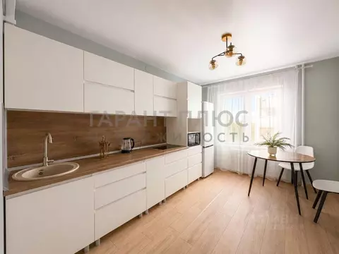 1-к кв. Липецкая область, Липецк бул. Имени Павла Шубина, 13Б (40.0 м)