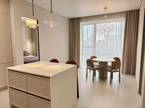 3-к кв. Москва просп. Генерала Дорохова, 49 (80.0 м)